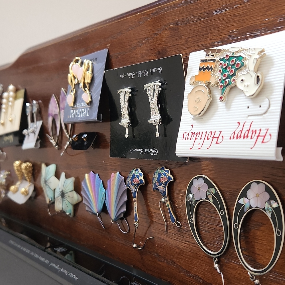 Women's Earrings